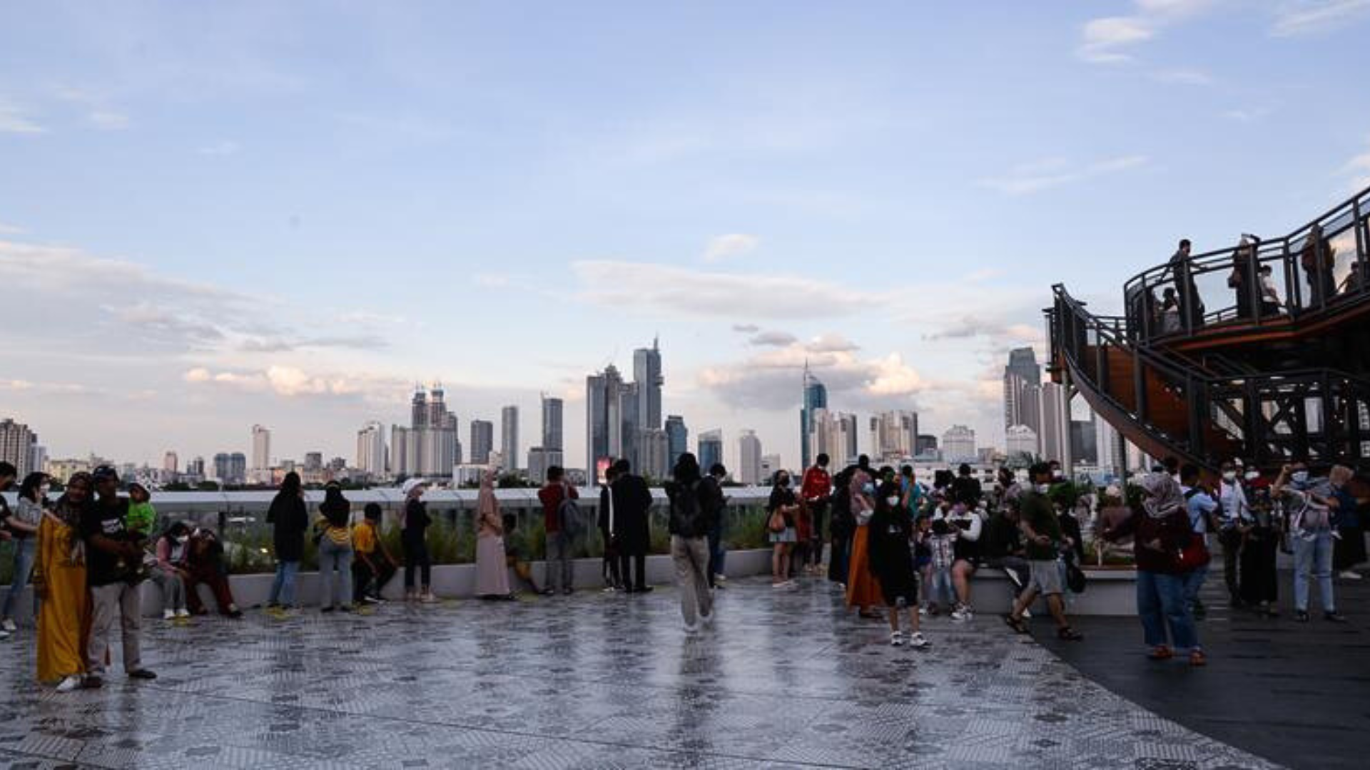 Indonesien meldet insgesamt 88 Mpox-Fälle