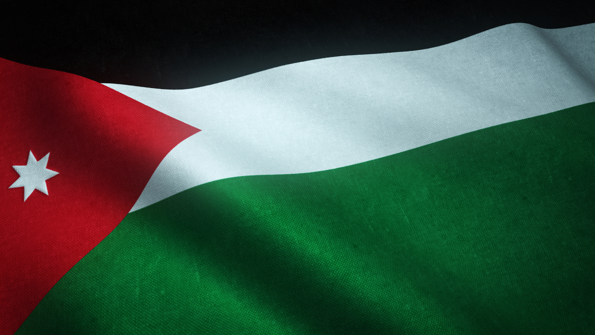 Yordania menjadi negara pertama yang menerima verifikasi WHO untuk mengeliminasi kusta