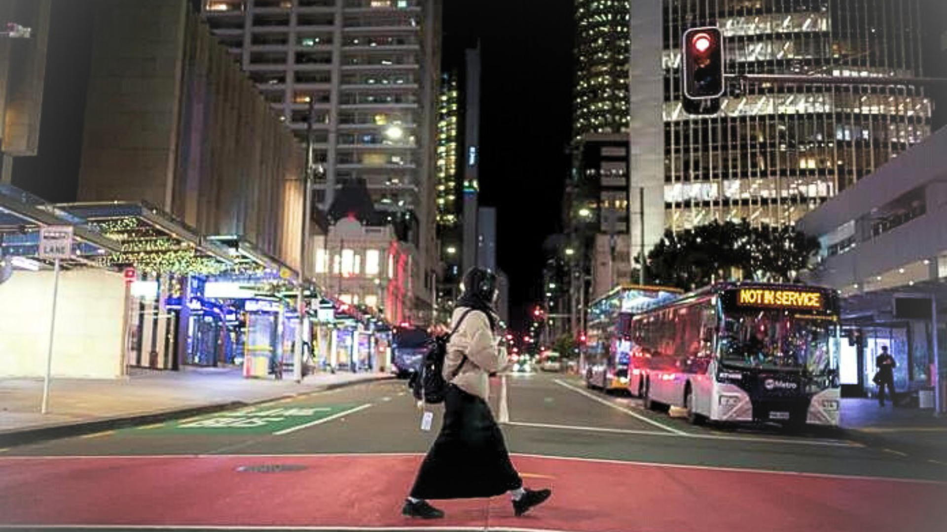 Governo da Nova Zelândia Apoia Saúde Mental de 'Empreendedores' em Meio a Condições Econômicas Desafiadoras