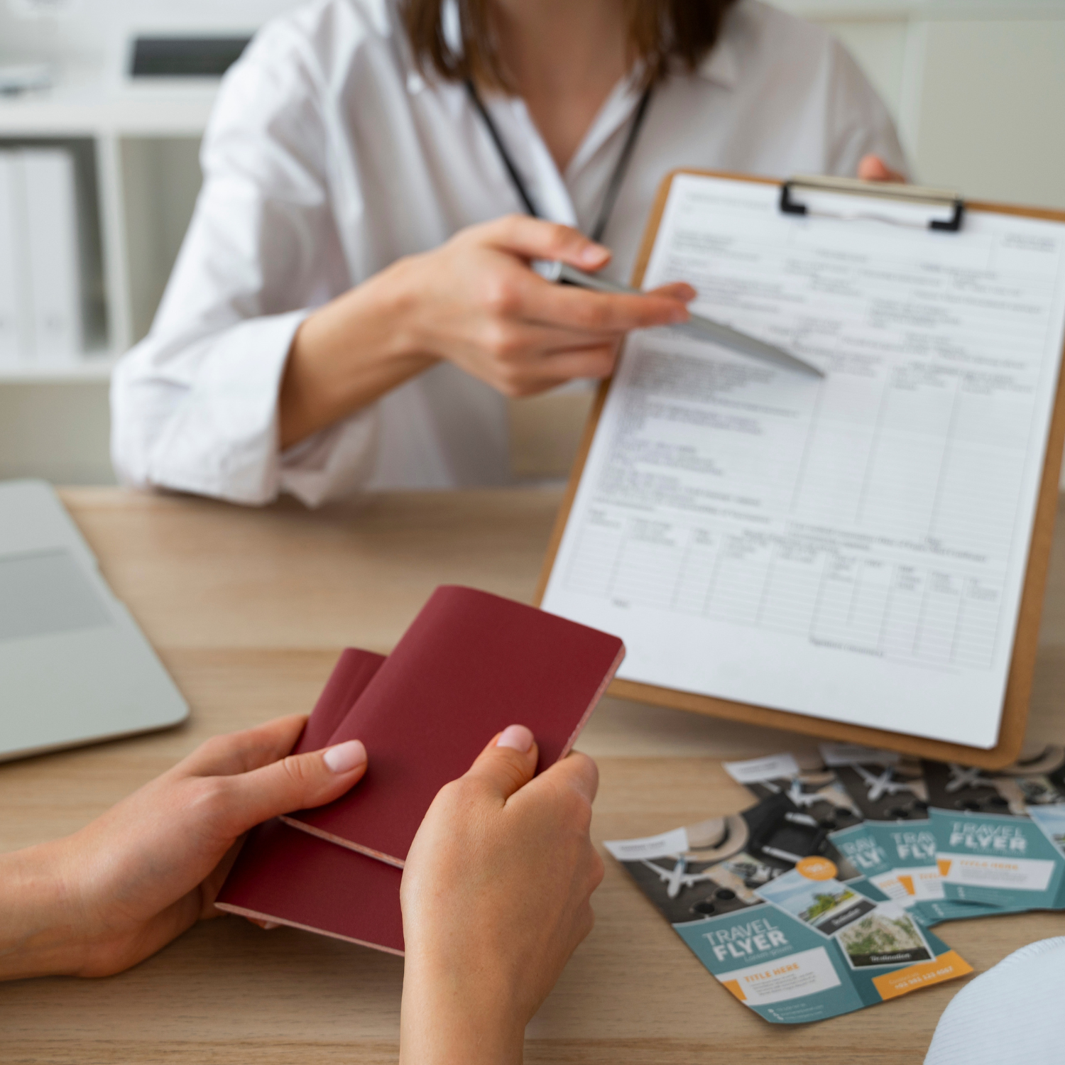 Medical Visa Consult