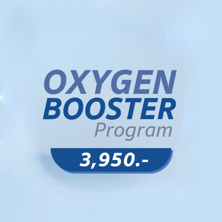 Thérapie par oxygénation hyperbare (TOHB) | Programme de renforcement de l'oxygène