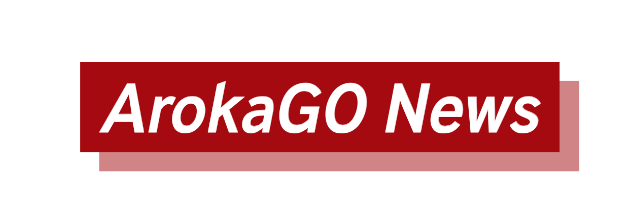 The ArokaGO Reporter's avatar