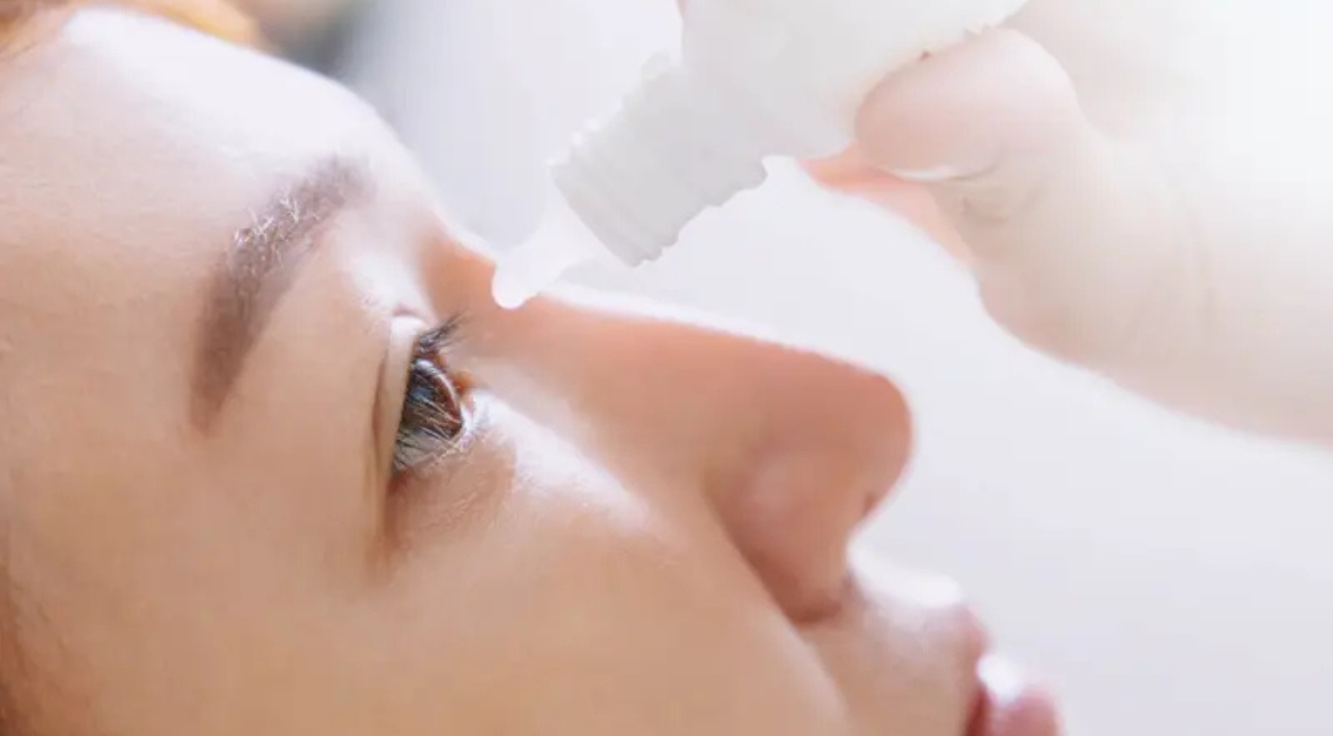 Dry Eye Disease Treatment Service