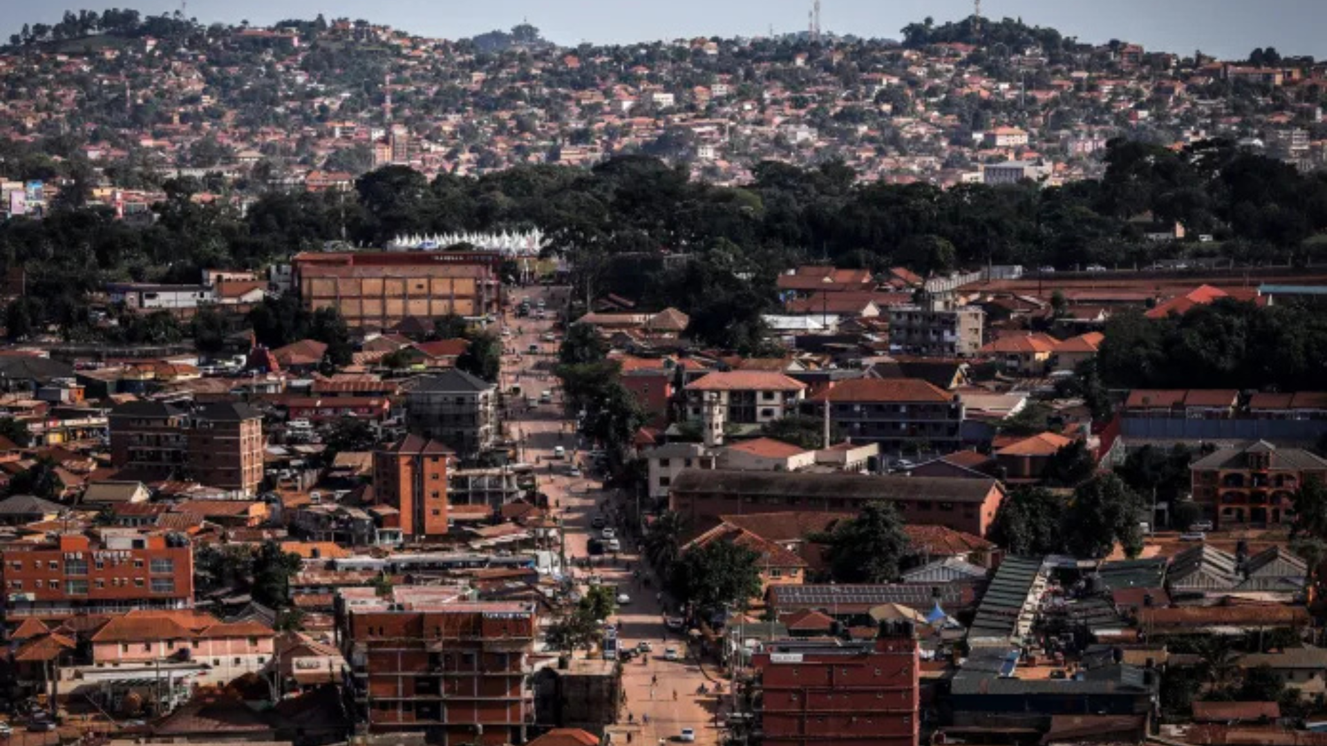 أوغندا تُبلغ عن 69 حالة من جدري القرود