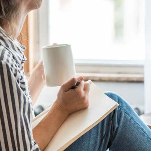 Programa de Síndrome do Escritório