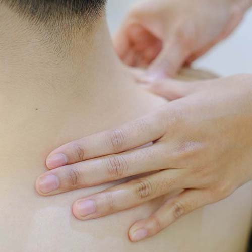 Programa de Retiro para a Parte Inferior das Costas