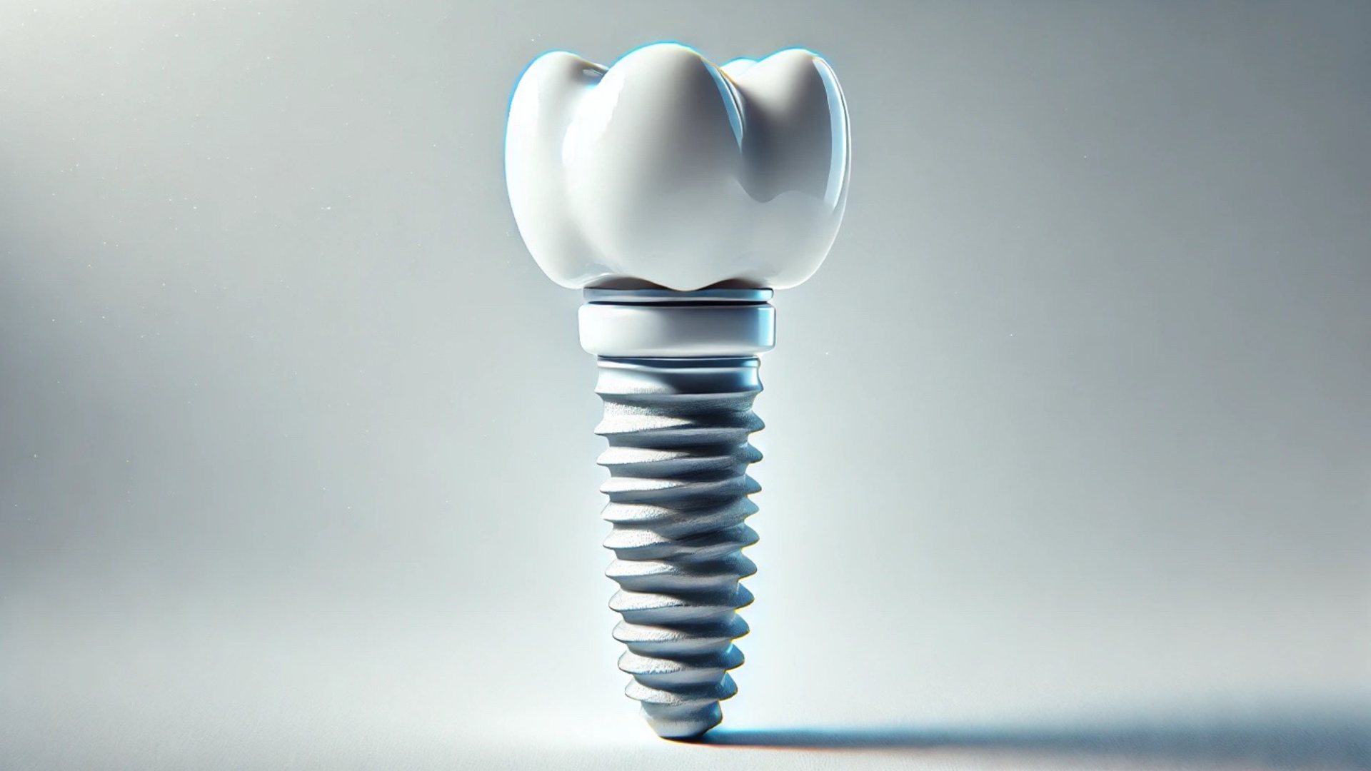 What are Dental Implants? An Explanation for Holistic Treatment ...