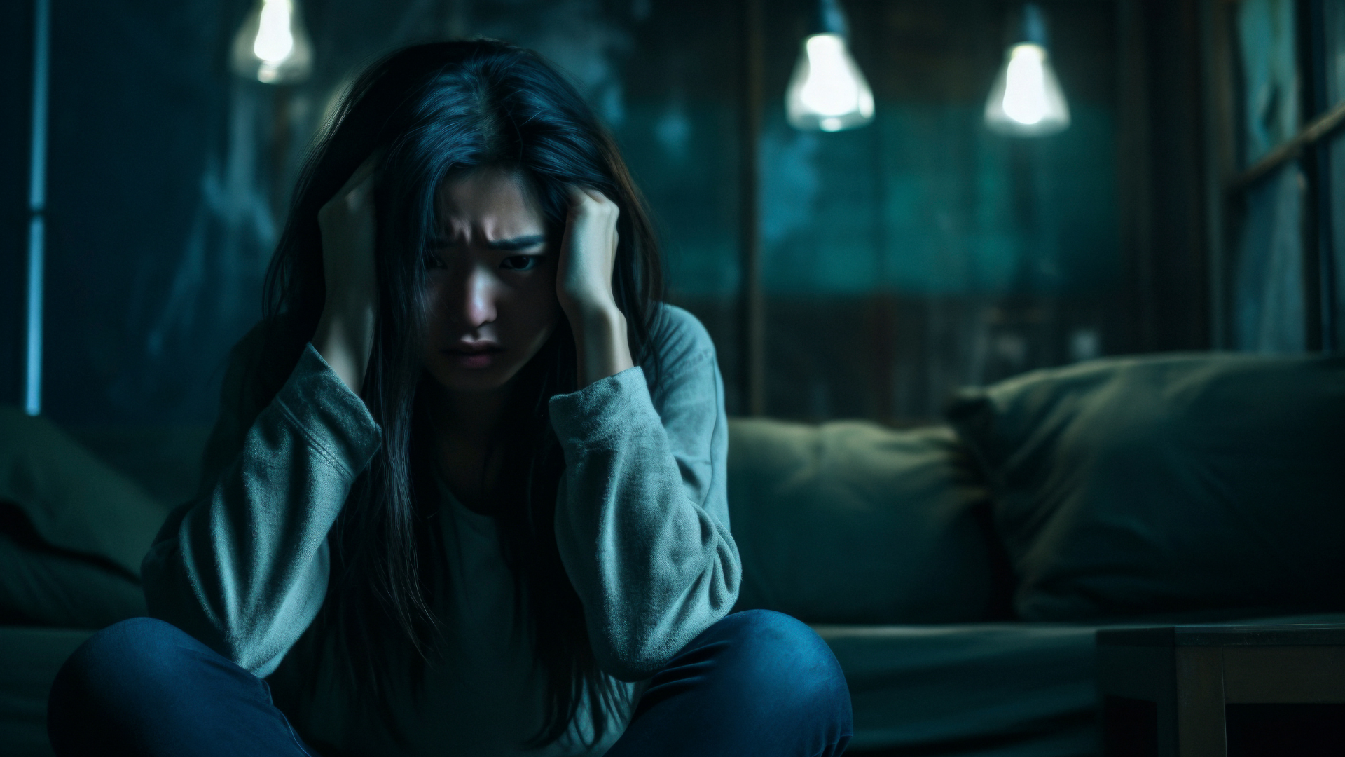 Diga Adeus à Depressão com a Tecnologia TMS