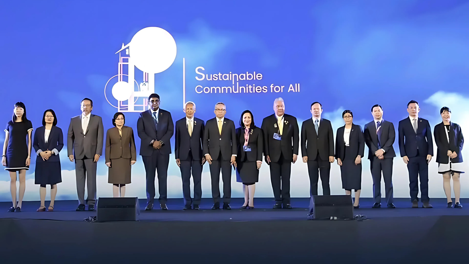 Bangkok sediará a Conferência Ásia-Pacífico sobre Segurança Global em Saúde nos dias 2 e 3 de dezembro.