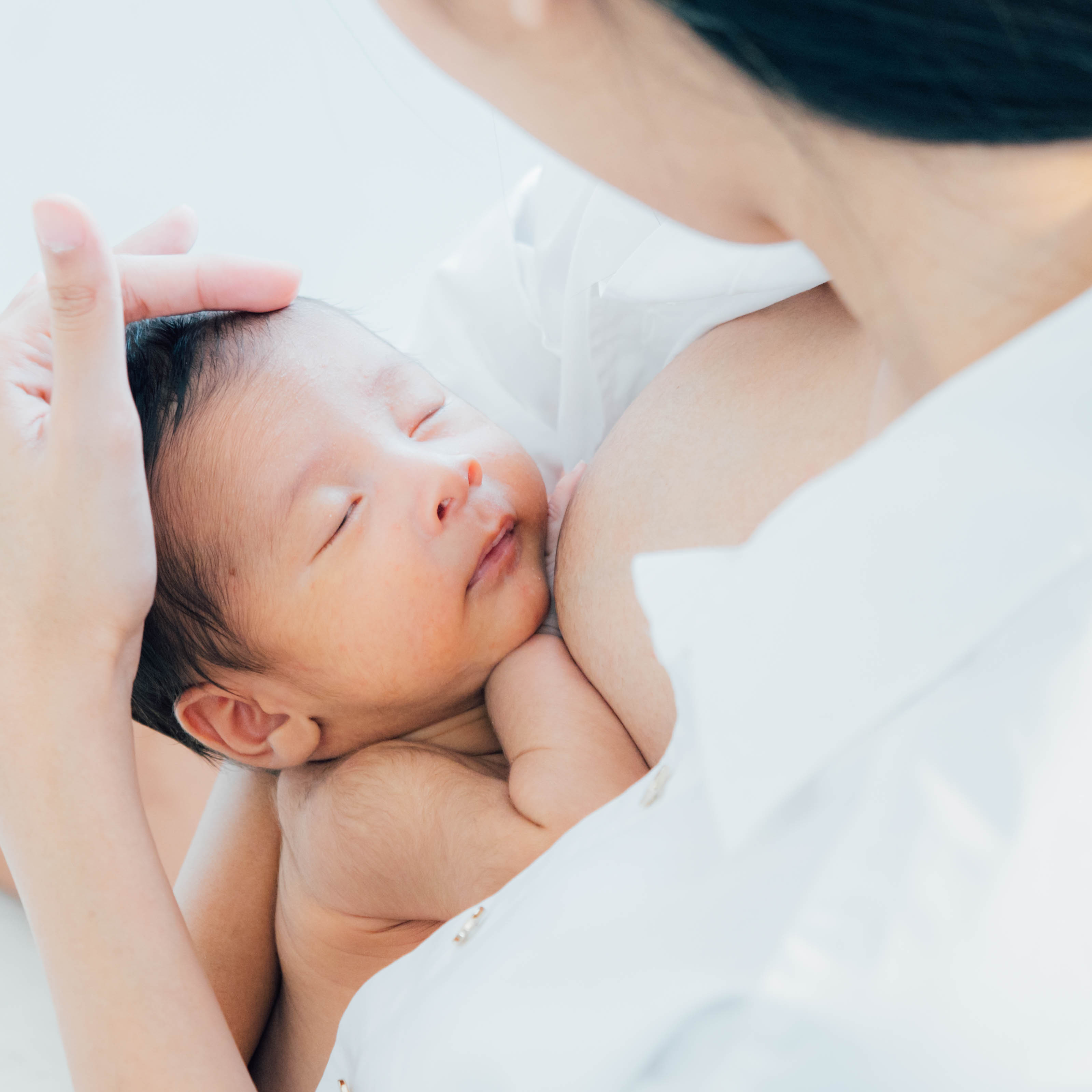 Unlock the Power of Acupuncture to Boost Breast Milk Supply