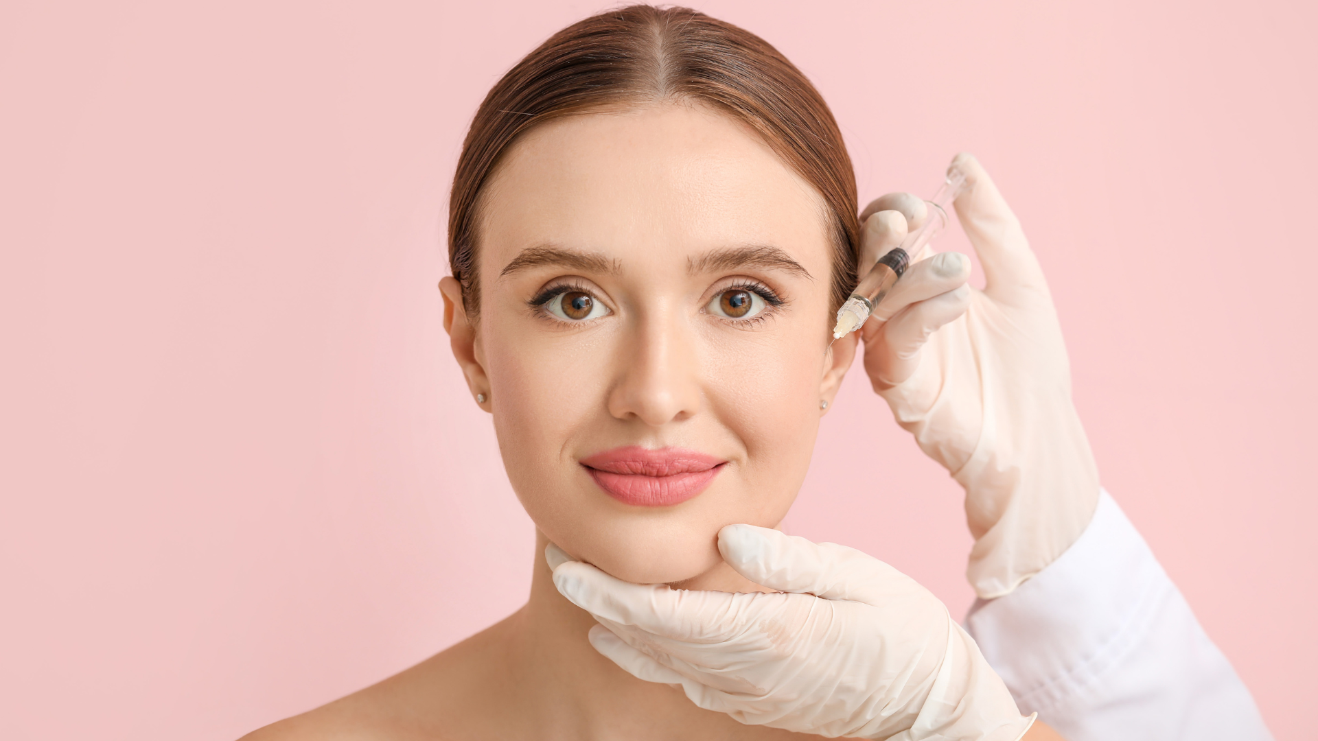 Inject V Shape What Is Slim Face Filler? A Non-Surgical Way to Achieve a V-Shaped Face ...