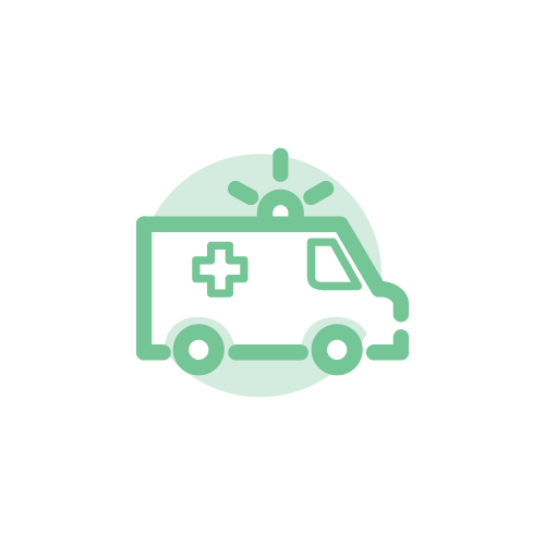 خدمات الطوارئ الطبية