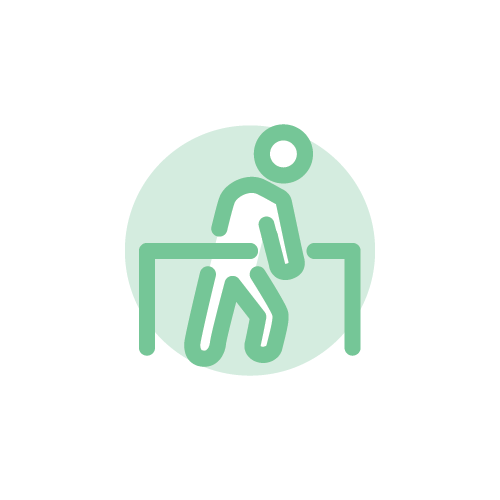 Rehabilitation Center