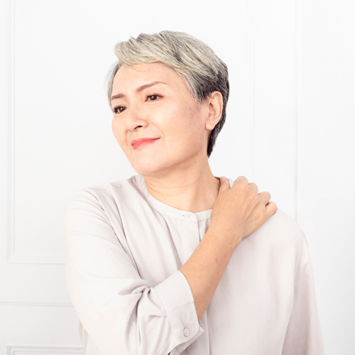 통증 관리 클리닉