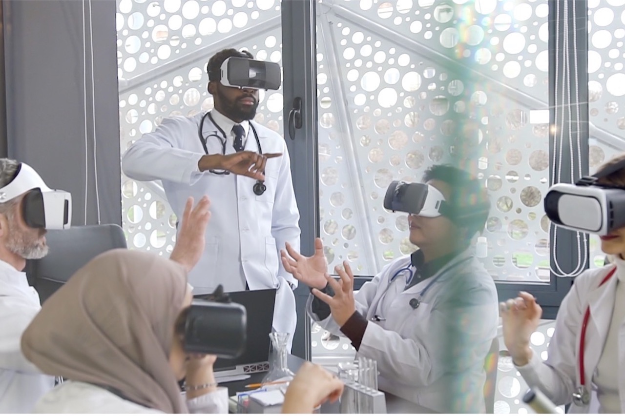 Enhancing Medical Tourism truly needs technology