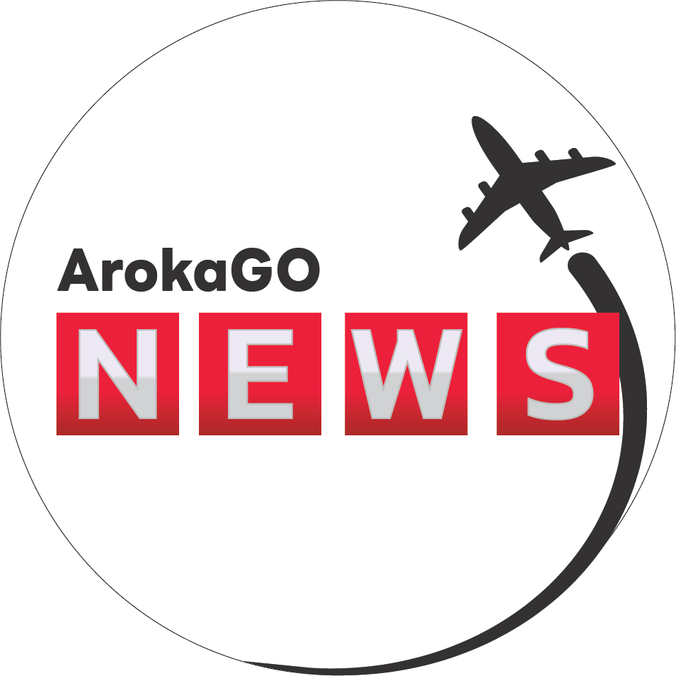 The ArokaGO Reporter's avatar